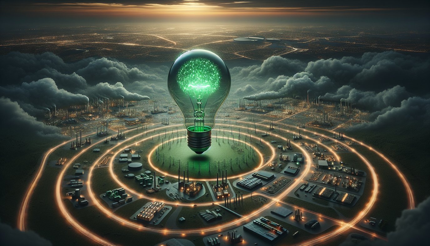 Why Efficiency Makes Us Consume More: The Rebound Effect Explained